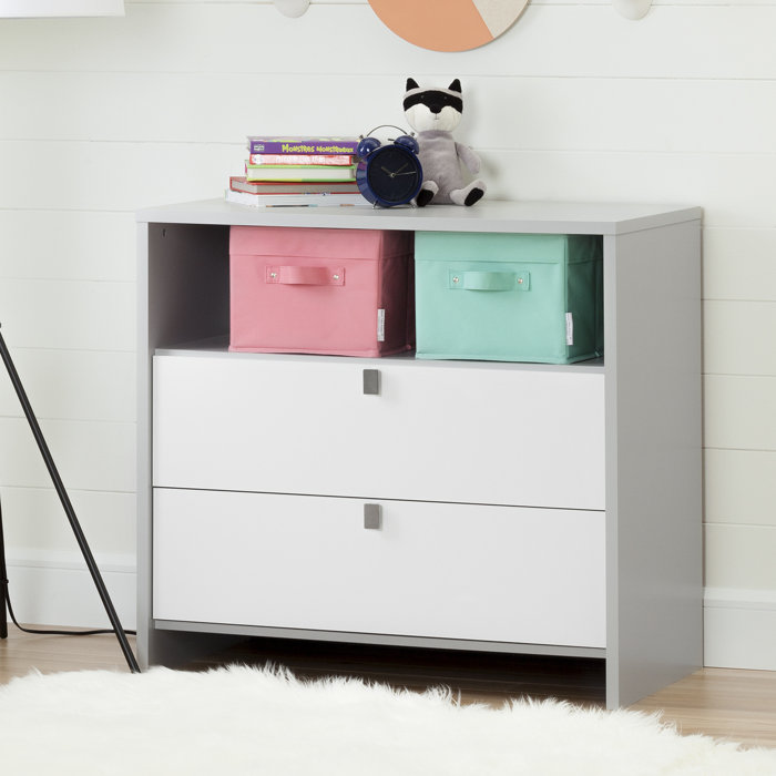 South Shore Cookie Changing Table Dresser & Reviews Wayfair